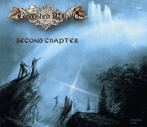 Bloodshed Walhalla : Second Chapter